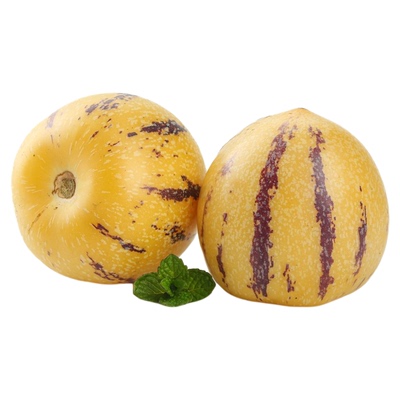 只卖树上熟黄果丨S+级石林人参果