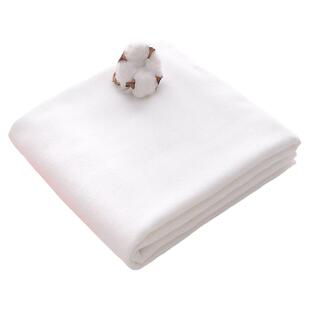 可水洗新生儿尿垫10片装婴儿瞬吸纯棉纱布尿布尿垫超薄全棉透气夏