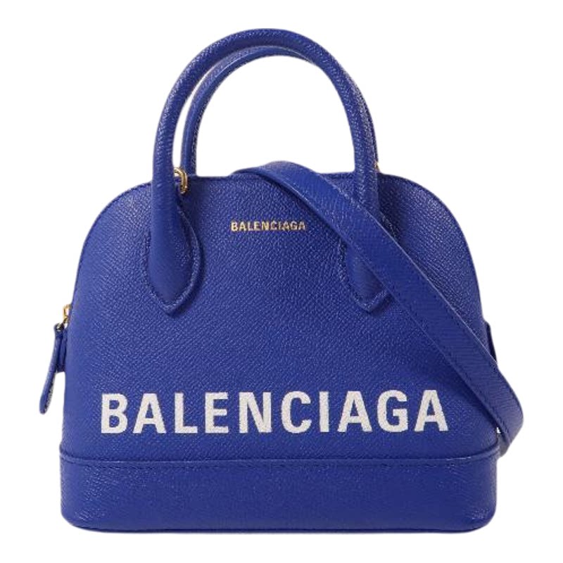 中古Balenciaga巴黎世家斜挎包