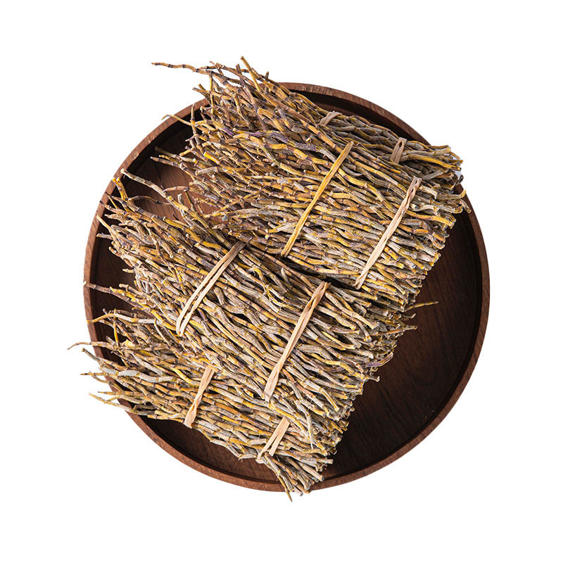 南基地直发 铁皮石斛干条 粗理条散装 胶质好全化渣
