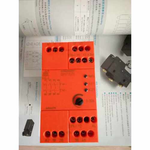 多德继电器BH7925.96/002 BD5987.02询价