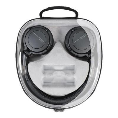 拜亚动力DT240pro耳机收纳包