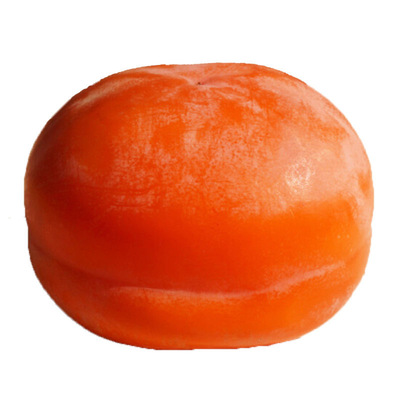 北京超甜大磨盘柿子果大汁多