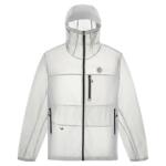 企鹅冰淇淋防晒衣男款防紫外线2026夏季新款户外凉感透气防晒服女