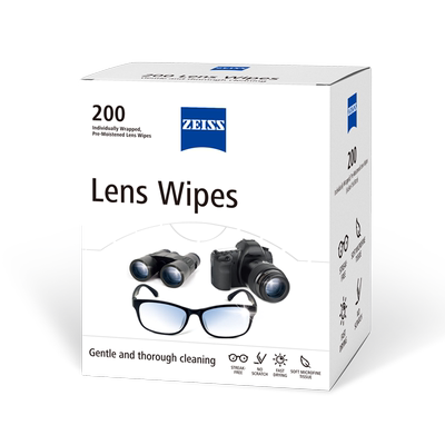 zeiss蔡司擦镜纸手机屏幕