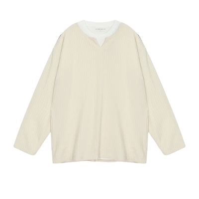 NUMERALS男24年冬季两件套