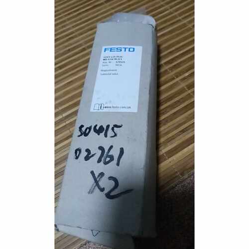 询价-FESTO费斯托电磁阀型号VUVSL25P53C可维修