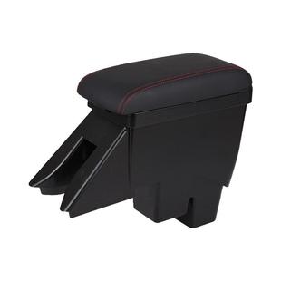 适用于本田新飞度扶手箱14款16款2018款潮跑GK5原厂改装中央手扶