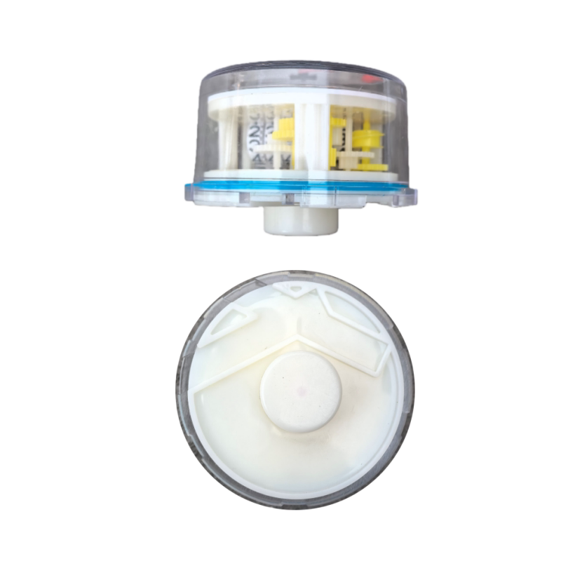 干式磁传表芯可拆式DN50--DN200