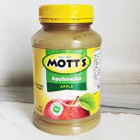 American Safway Signature Select Apple Sauce is sugar-free thumbnail 6