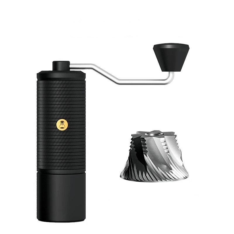 泰摩栗子C5手摇咖啡磨豆机器具 意式手冲研磨机C3S家用手摇磨豆机