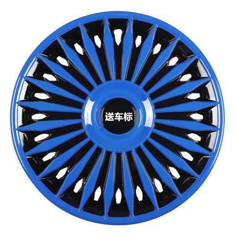瑞驰EC7516寸改装款通用轮毂盖