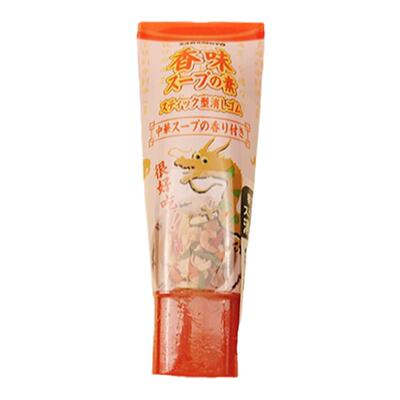 SAKAMOTO管状橡皮系列造型逼真