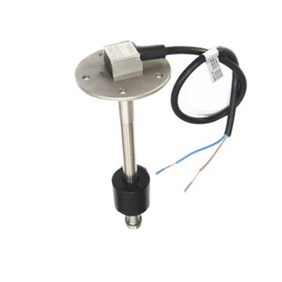 房车快艇汽车货车工程车油位水位液位探测器油箱传感器水箱油浮子