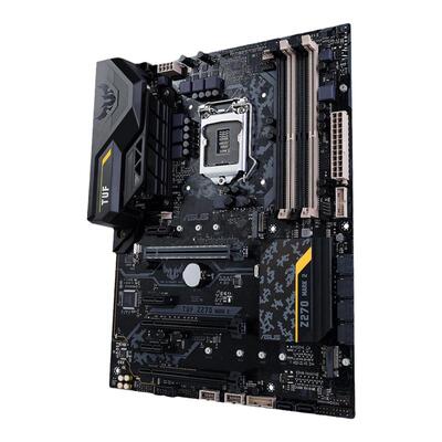 Asus/华硕TUFZ270MARK2主板