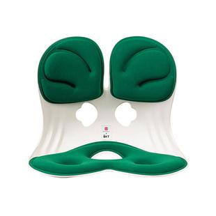 bkt护腰坐垫旗舰店官方人体工学久座礼物神器办公室椅靠背部凳姿