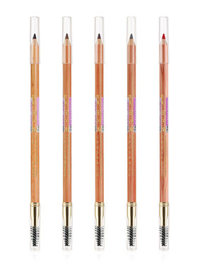 双头眉笔原木眉笔2026新款正品