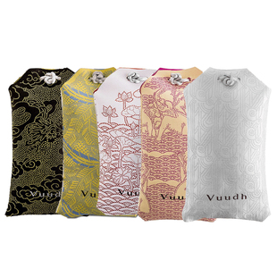 HARNN米糠精油香薰包车载香薰香包衣柜香氛挂件卧室衣橱柜清新