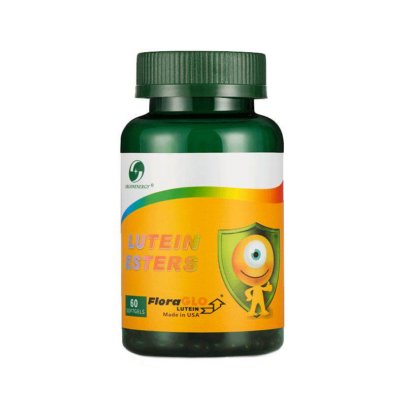 生命能叶黄素提取物儿童青少年