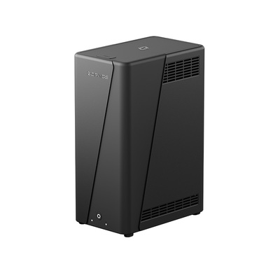 Z2Ultra8G四核双盘位NAS