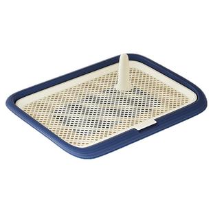 狗狗厕所大中小型犬定点排粪便神器宠物公狗专用尿尿盆防踩屎便盆