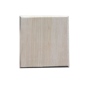 定制圆角正方形木板长方形隔板圆边实木圆形定做桌面圆弧异形加工