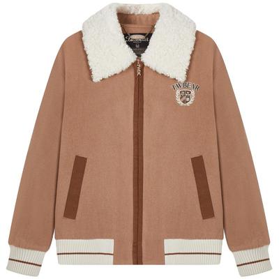 teenieweenie奥莱毛呢