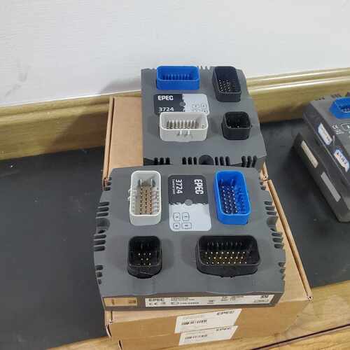 【请询价】EPEC3724控制器，全新EPEC3724控制器。