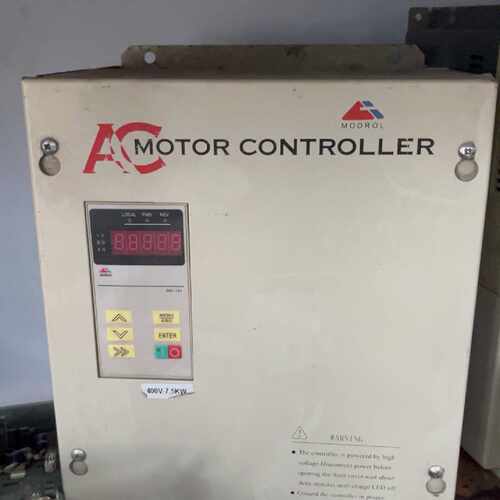蒙德变频器IMS-GF-47P5D功能正常7.5kw