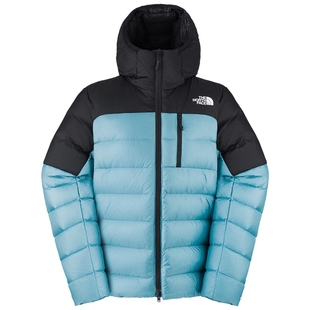 北面Kalix女轻量羽绒服保暖鹅绒户外防泼水新款TheNorthFace|8EWS