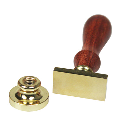 【淘甄选】印章定制多款