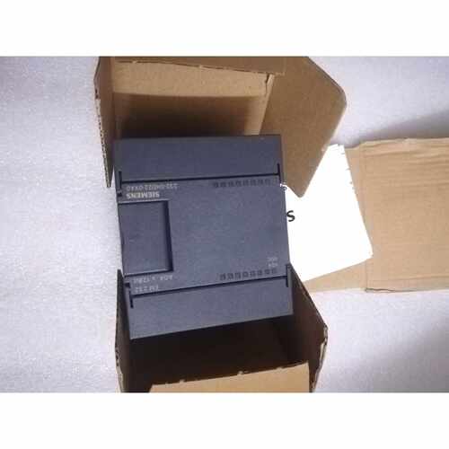 【请询价】6ES72320HD220XA0全新仅开封过6E