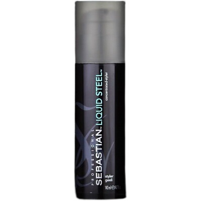 进口塞巴斯汀刚劲啫喱140ml新男