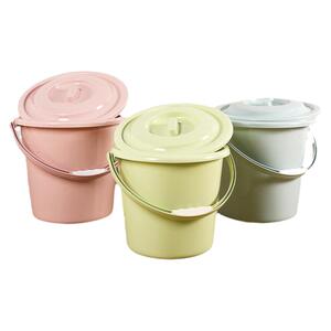 水桶家用储水用手提塑料桶