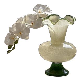 轻奢高级感仿真花假花摆设客厅餐桌装饰品摆件花艺摆件花艺师搭配