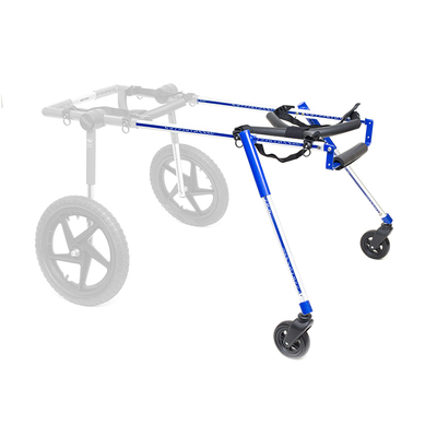 狗轮椅美国品牌老年或残疾犬需要