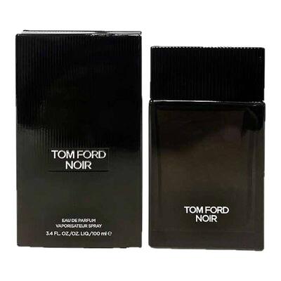 欧洲直邮TF 汤姆福特 魅黑黑色男士浓香水100ml 木质东方香正品