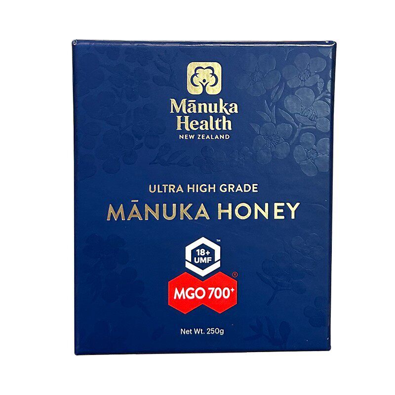 新西兰蜜纽康麦卢卡蜂蜜MGO700+850+950+573+Manuka调理肠胃直邮