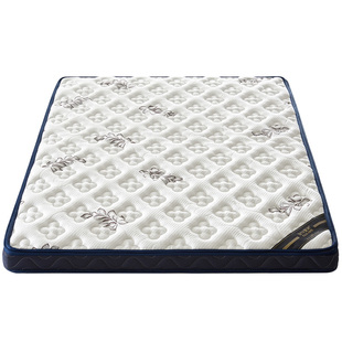 里米 榻榻米棕垫订做定制尺寸定做折叠偏硬成人经济型椰棕床垫