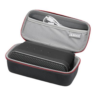 杰士音箱防水硬壳收纳包