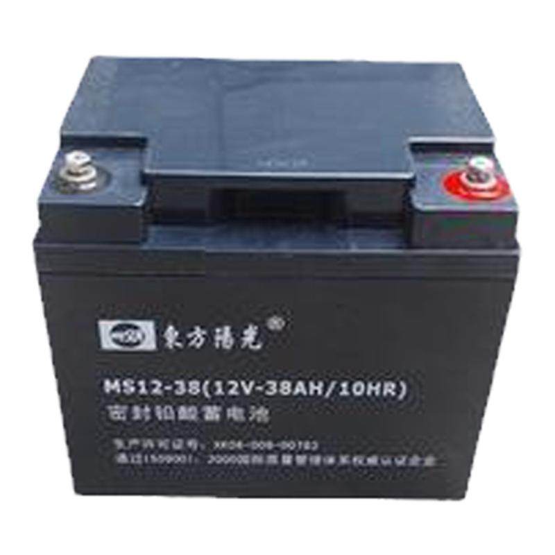 东方阳光蓄电池MS12-38MS12-7MS12-1.3MS12-24MS12-100MS12-12