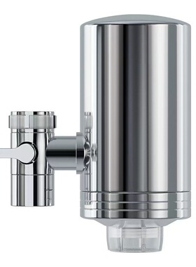 史蒂夫正品304不锈钢龙头净水器