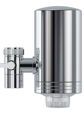史蒂夫正品304不锈钢龙头净水器