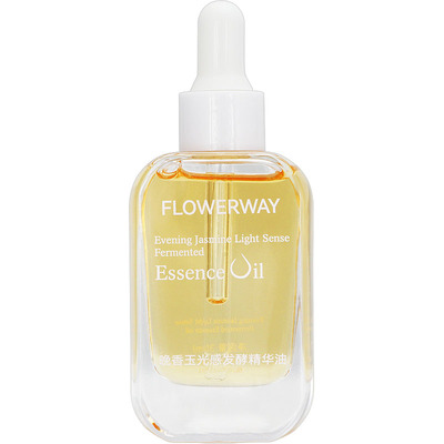 Flowerway光感精华油淡纹紧致