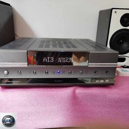 可维修爱浪X3机成色很好未修过的声正常AC3D