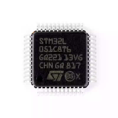 STM32L051C8T6单片机MCU芯片