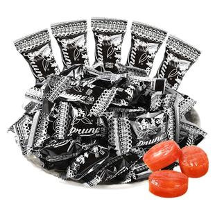 冠生园大白兔奶油话梅糖散装500g天山奶油话梅糖特产糖果喜糖批发