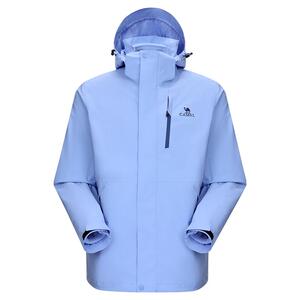【新色发售】骆驼3514系列冲锋衣
