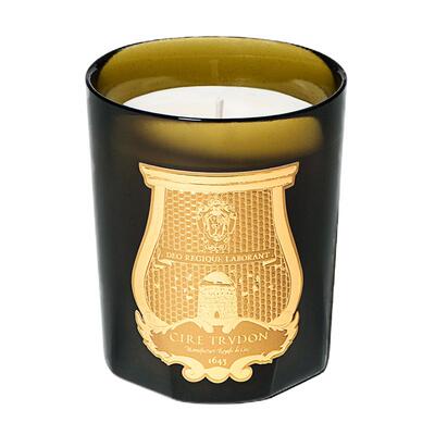 Trudon法国香薰蜡烛礼物