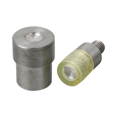 优质铆钉压扣机双面模具